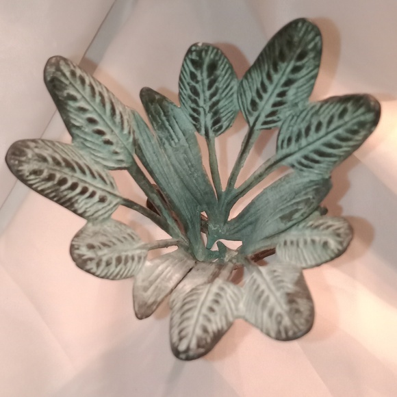 Rare Art Deco Vase - Picture 5 of 7